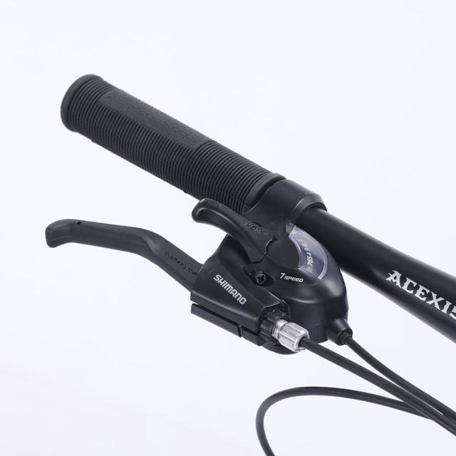 クロスバイク通勤通学700C自転車シマノshimano21段変速【完成車】ACEXISクロスバイクシマノ21段変速CalculusACEXIS 