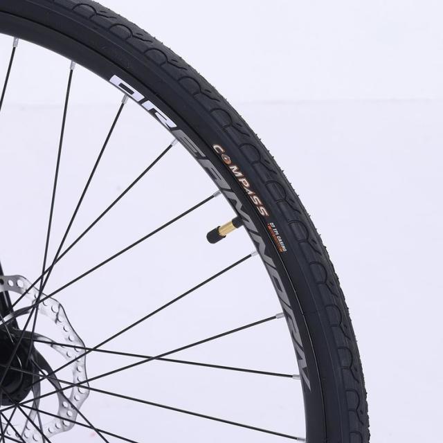 クロスバイク通勤通学700C自転車シマノshimano21段変速【完成車】ACEXISクロスバイクシマノ21段変速CalculusACEXIS 