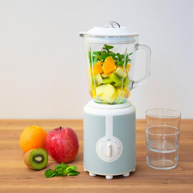 ジュースミキサーミキサージューサー下ごしらえ氷も砕ける野菜ジューススムージーミックスジュース健康毎日ジュースミキサーSURE