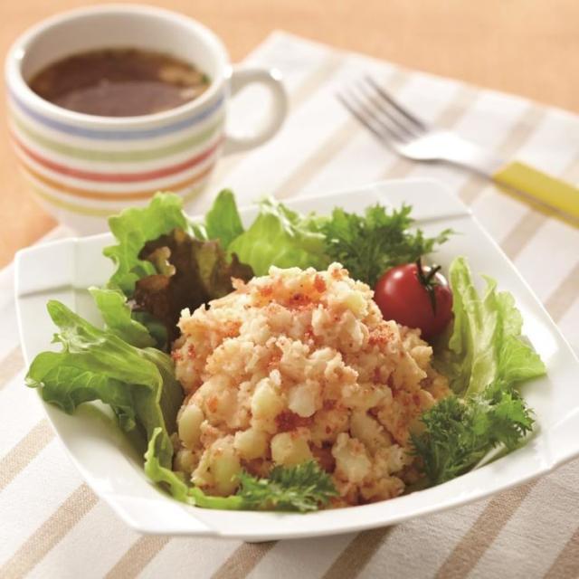 明太子めんたいこふりかけトッピングかねふく乾燥ドライ明太粉明太マヨ井口食品博多辛子めんたい粉40gいのくち 