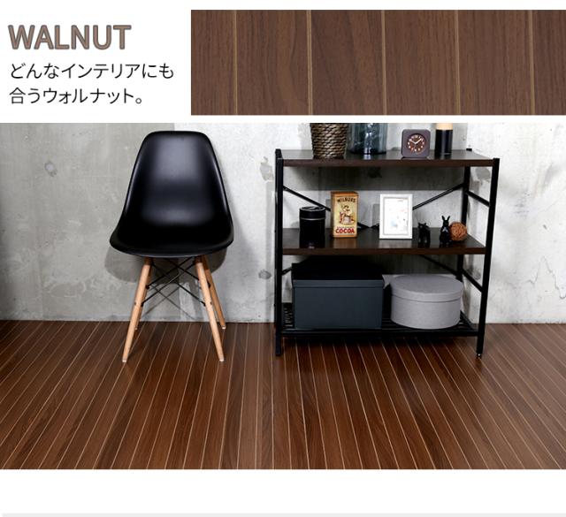 撥水フローリング