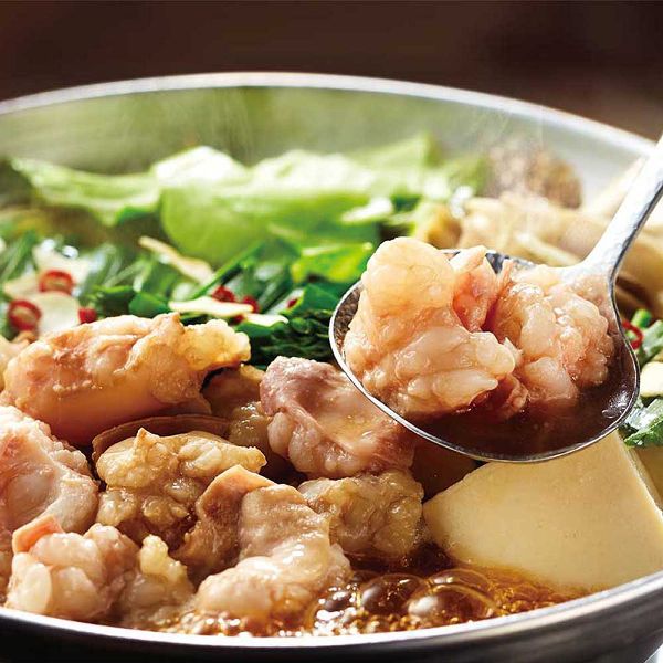 もつ鍋やまや九州鍋もつ鍋セット3〜4人前醤油みそ博多もつ鍋セット3〜4人前