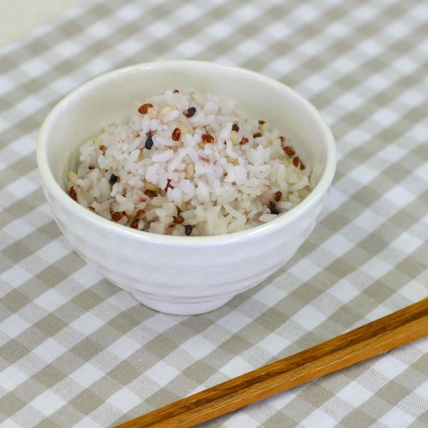 5種玄氣米国内産玄米うるちもち【3袋】国内産五種玄氣米250g（複数原料米）ベストアメニティ 