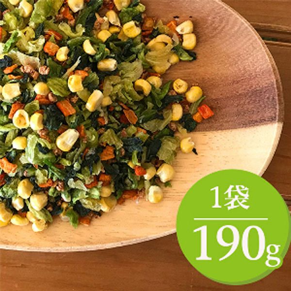 乾燥野菜ドライベジタブル乾燥具材みそ汁の具スープの具ちょい足し簡単便利防災キャンプ長期保存【3袋セット】畑の具190gひかり味噌