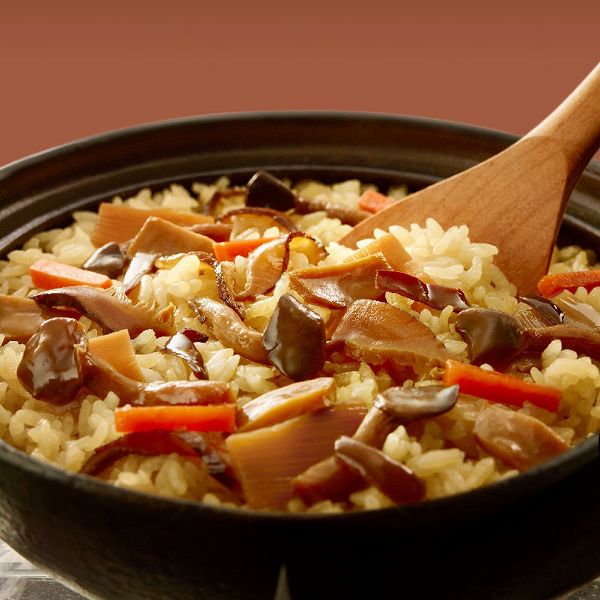 炊き込みご飯炊き込みご飯の素炊き込みたきこみごはんたきこみきのこきのこ釜めしヤマモリやまもり【30個】焦がし醤油の香りきのこ釜めしの素 