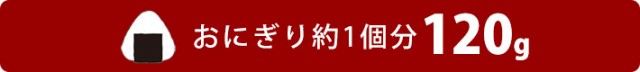 パックご飯120g