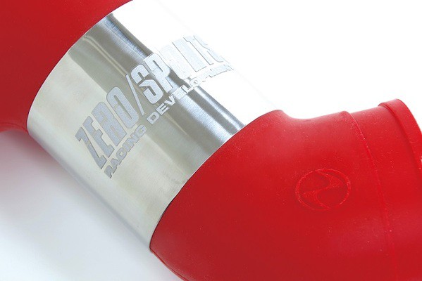 限定OFF ZERO/SPORTS / ゼロスポーツ インプレッサ STI GRB エアインテークホース レッドVer. 品番:0413015の通販はau PAY マーケット - アズーリプロデュース|商品ロットナンバー:341902389 新品安い