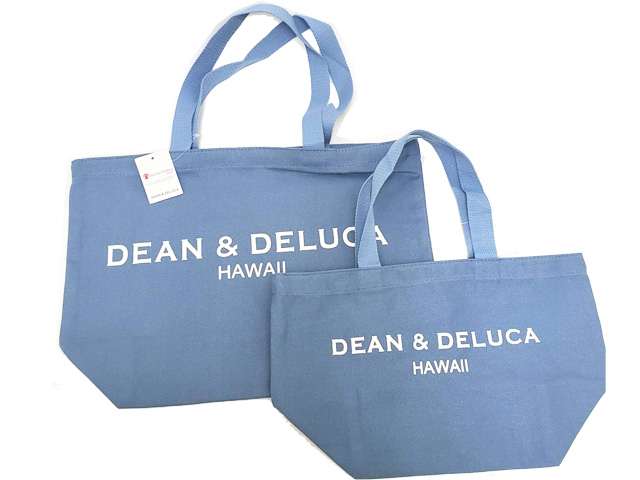 ⭐︎DEAN & DELUCA ハワイ限定トートバッグＬサイズ⭐︎ fit=scale-down,w=1200