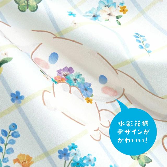 サンリオ sanrio おしゃれ かわいい 暖簾 ロングサイズ