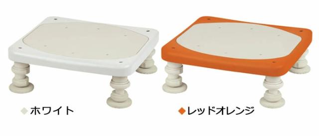 ユニプラス 浴槽内いす 80・120-200 BSN09のカラーバリエーション