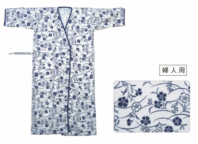 おくみ付ねまき PA02