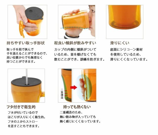 テイコブマグカップ C02の特徴1