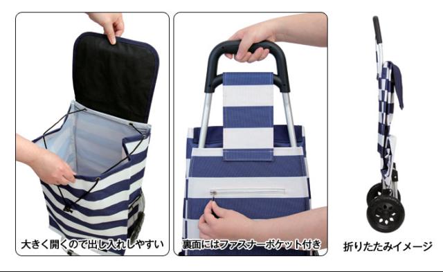 テイコブボーダーカート CRS04Nのこだわり