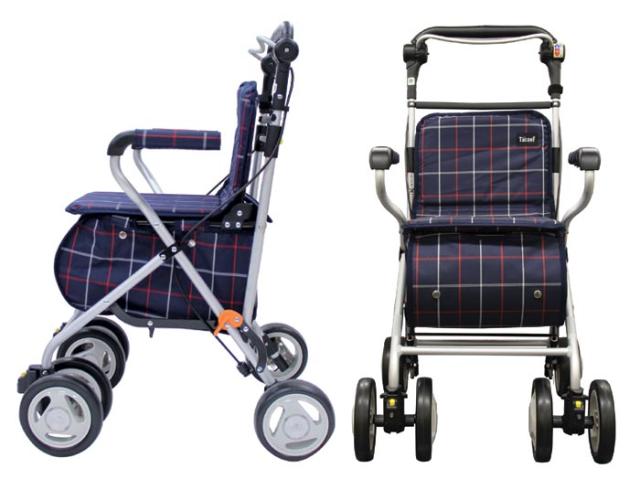 シルバーカー テイコブ ST07 カラーバリエーション