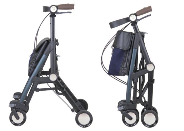 歩行車 サンティノ WAG02のこだわり2