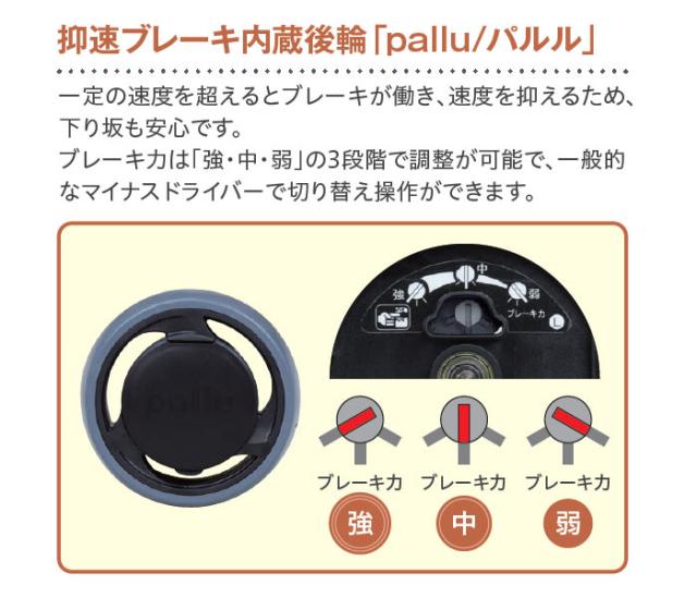 ジスタR 幸和製作所(TacaoF)の商品の特徴1