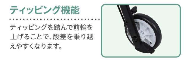 ジスタワイド 幸和製作所(TacaoF)の商品の特徴3