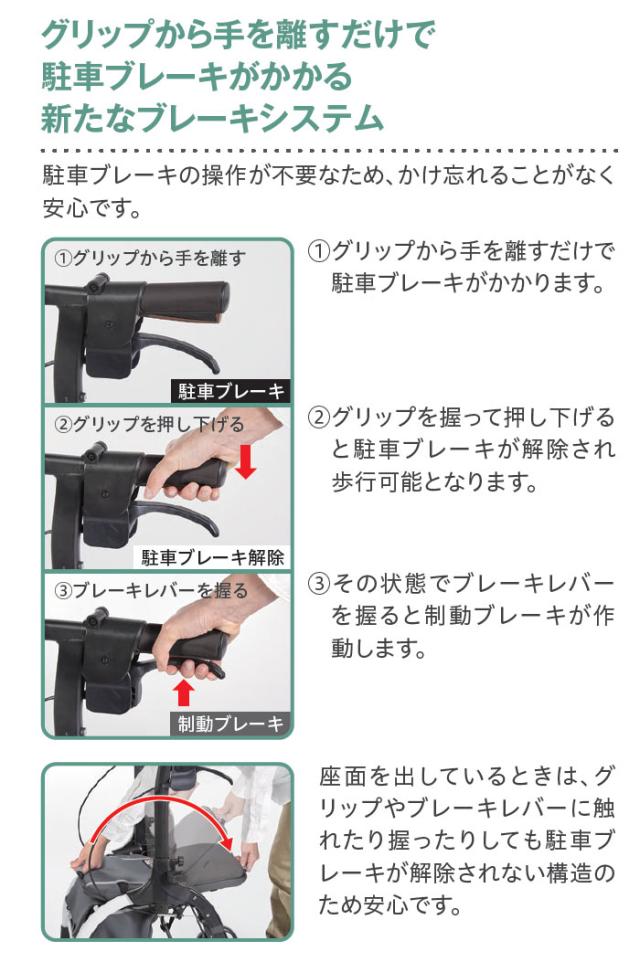 ジスタワイドR 幸和製作所(TacaoF)の商品の特徴2