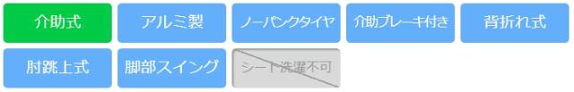 BAL-R6 機能アイコン