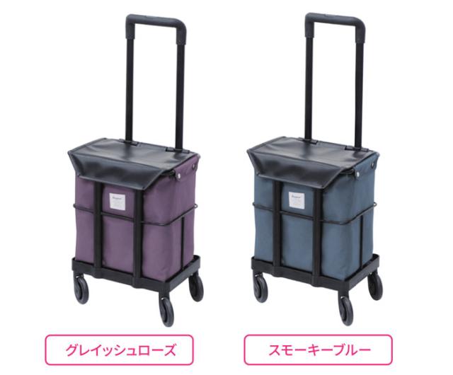 メロディカーゴ 島製作所 カラーバリエーション