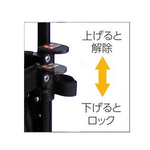 メロディ スムーズ 島製作所の商品の特徴1