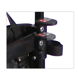 メロディ スムーズST 島製作所の商品の特徴2