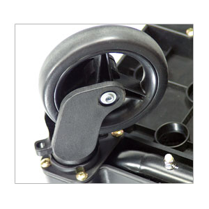 メロディ スムーズST 島製作所の商品の特徴3