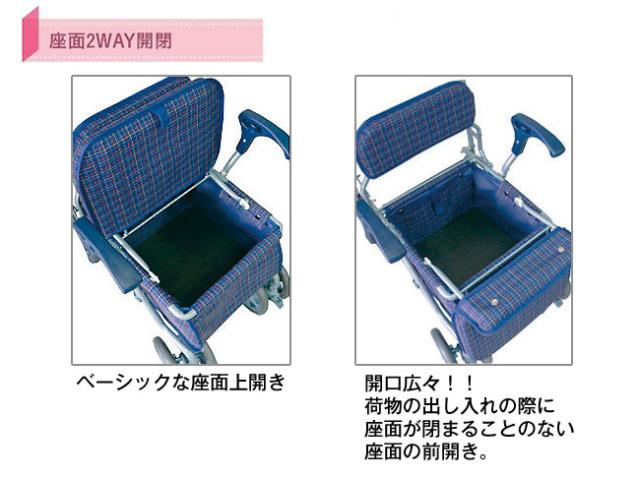 ビート 島製作所の商品の特徴1