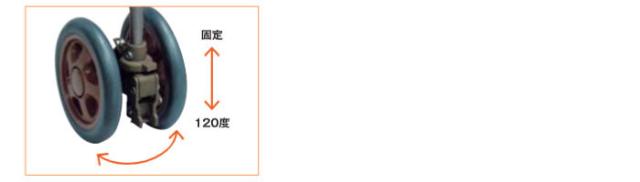 フォルテ 島製作所の商品の特徴3