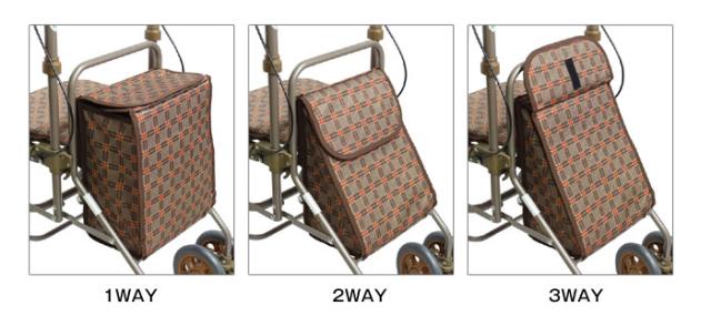 フォルテ 島製作所の商品の特徴5