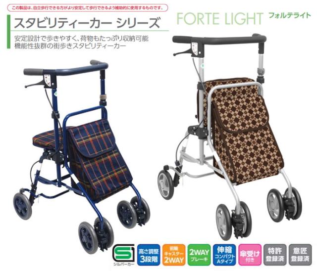 フォルテライト 島製作所