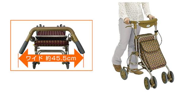 フォルテライト 島製作所の商品の特徴5