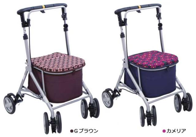 カゴマート 島製作所 カラーバリエーション