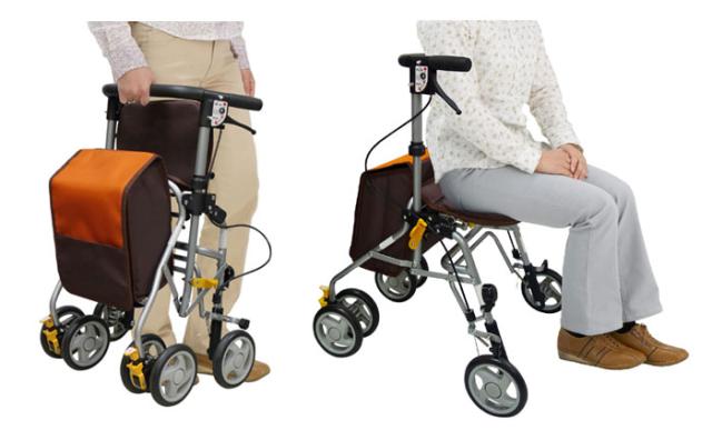 シンフォニーSP スリム 島製作所の商品の特徴3