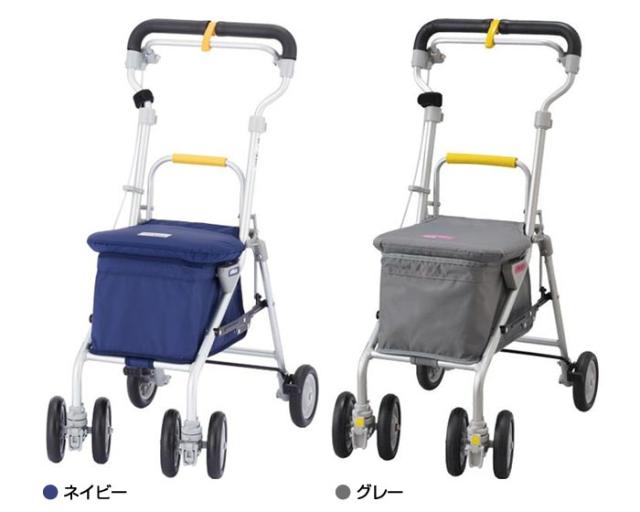 ヘルスバッグ ライトミニ アンジェレッタ ウィズワン カラーバリエーション