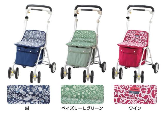 ヘルスバッグ ライトミニＭ ウィズワン(象印ベビー) カラーバリエーション