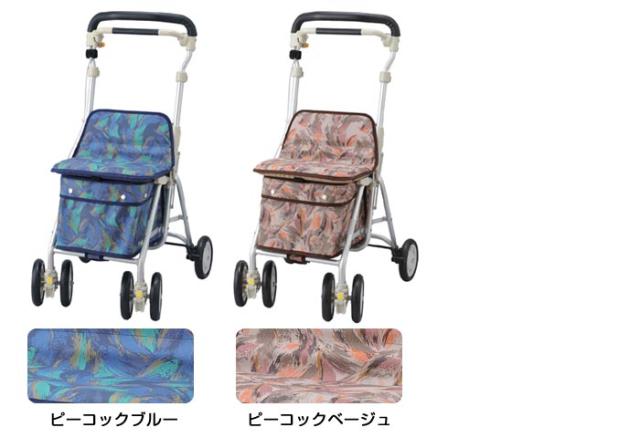 ヘルスバッグ ライトミニＭ ウィズワン(象印ベビー) カラーバリエーション2