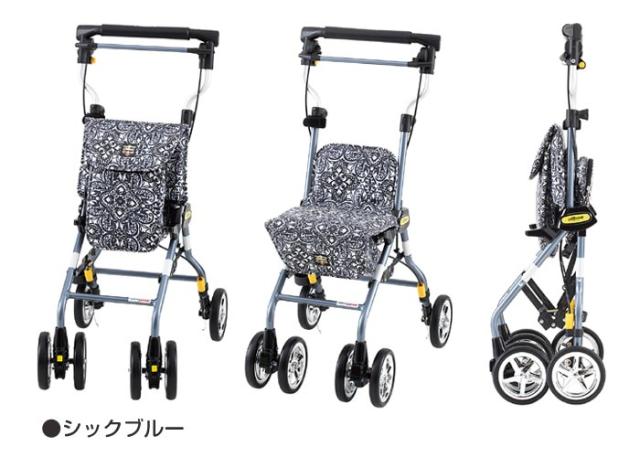 ライトステップ・タイニーWヌーボー　オム ウィズワン(象印ベビー) カラーバリエーション2