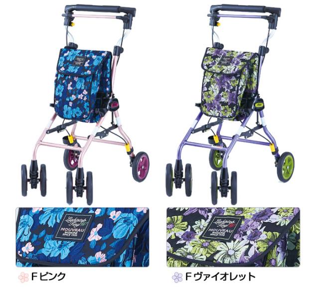 ライトステップタイニーWヌーボー レガロ ウィズワン(象印ベビー) カラーバリエーション