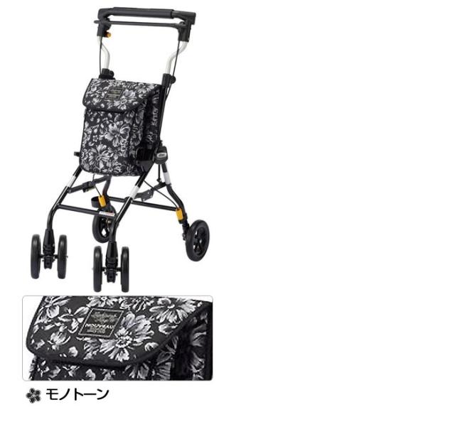 ライトステップタイニーWヌーボー レガロ ウィズワン(象印ベビー) カラーバリエーション2