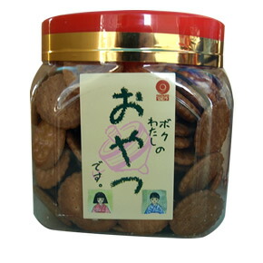 ミレービスケット