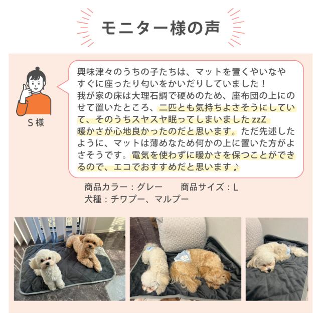 ホットマット
