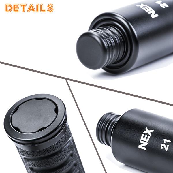 NEX N23C QUICK デューティーバトン用 警棒ホルスター　価格交渉可 NEX N23C QUICK デューティーバトン用 警棒ホルスター 価格交渉可