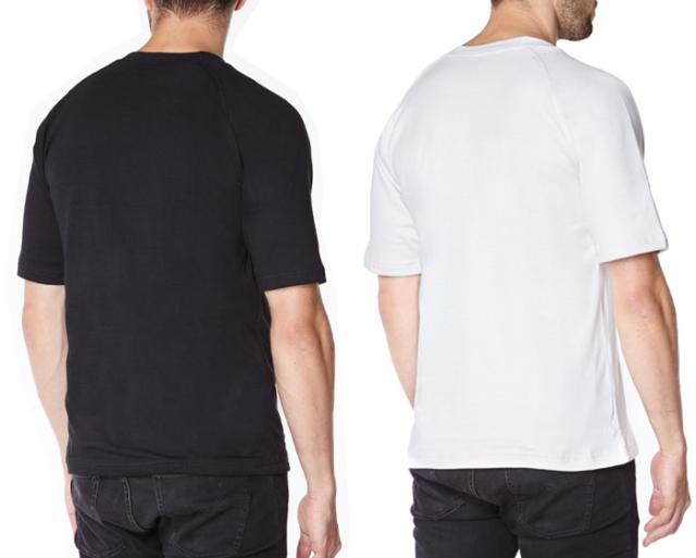 防刃Tシャツ BLADE RUNNER