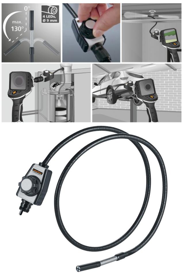 ファイバースコープ