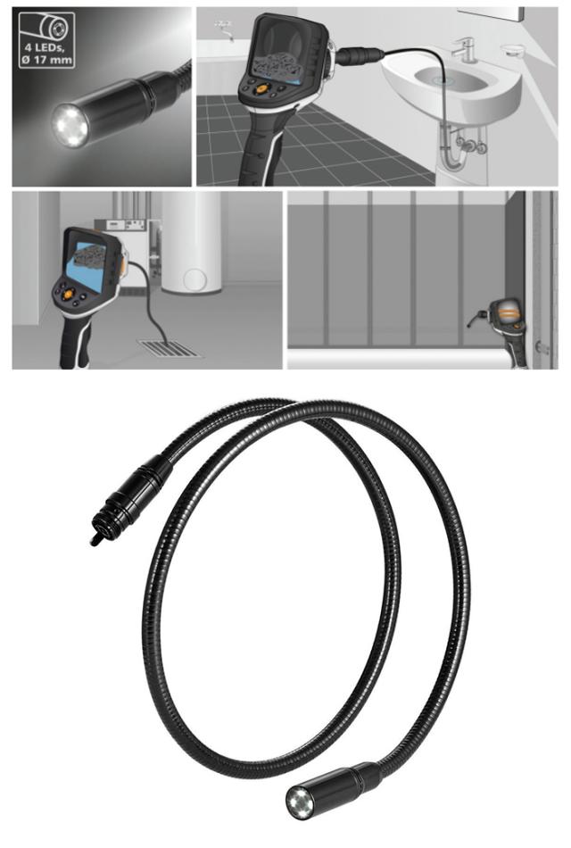 ファイバースコープ