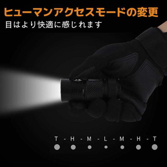 フラッシュライト