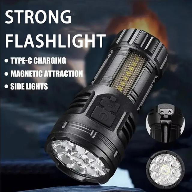 フラッシュライト