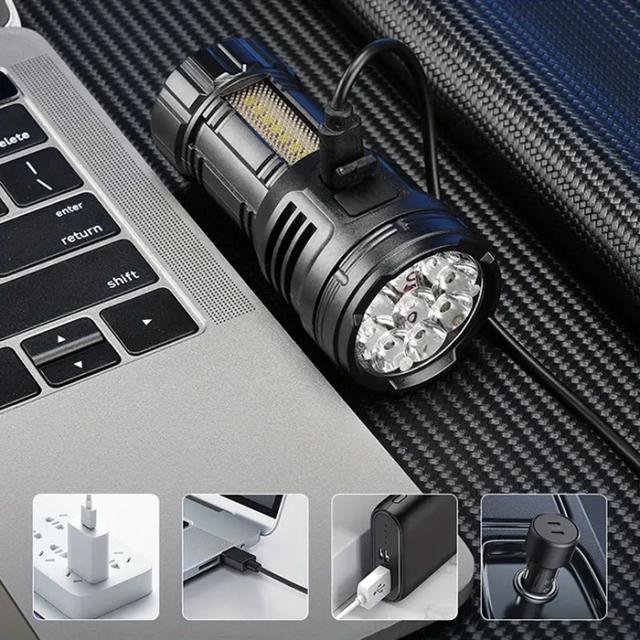 フラッシュライト