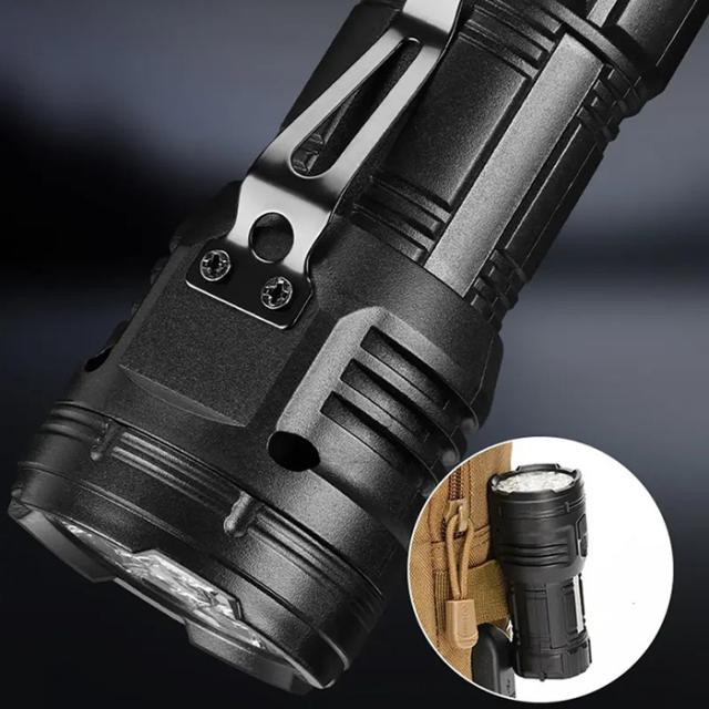 フラッシュライト